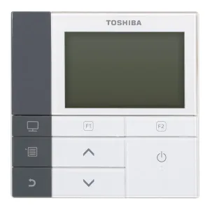 Пульт управления настенный TOSHIBA RBC-AMSU51-EN