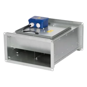 Вентилятор прямоугольный канальный SHUFT RFE-B EC 600×350