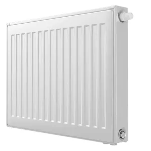 Радиатор панельный Royal Thermo VENTIL COMPACT VC22-200-2000 RAL9016