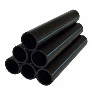 Труба D225x13,4 SDR17 PE100 ГОСТ 18599-2001