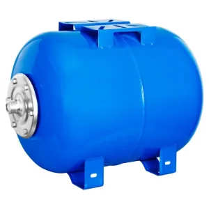 Гидроаккумулятор АКВАБРАЙТ ГМ-50 Г — 1″