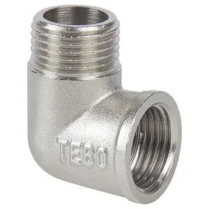 Угольник TEBO ВР/НР 1 1/2″ (3/24)