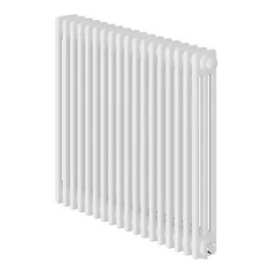Дизайн-радиатор Royal Thermo Insignia VC3050 — 18 секц. RAL9016