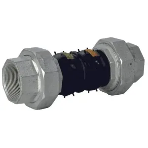 Компенсатор EPDM Ду40 Ру16 ВР RMCX