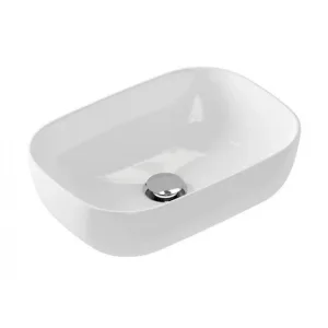 Раковина на столешницу MODUO 50 SQUARE 0 отв.