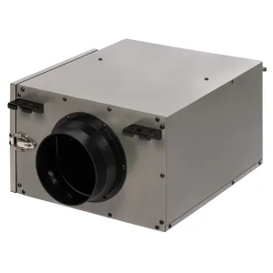 Нагреватель керамический Shuft SVET-2.0-380/3-PTC