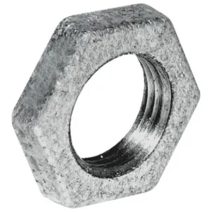 Контргайка FITTEX чуг оц Ду15 (1/2″)