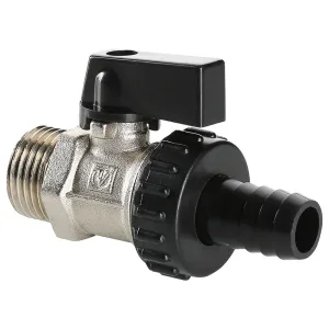 Клапан сливной 1/2″ (Valtec VT430)