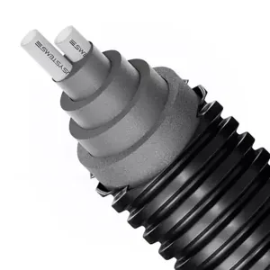 Труба Usystems Thermo Twin PE-Xa 2x25x3,5/175 PN10 (200)