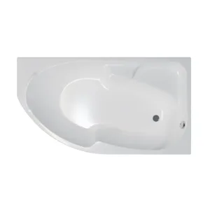 Ванна акриловая MARONI Венера R 170×95