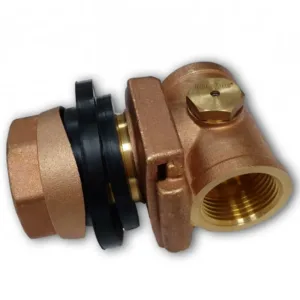 Адаптер скважинный BELAMOS PTL 1″