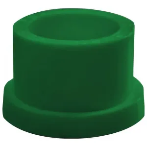 Бурт под фланец ПП AntiFire D140 Green 034758