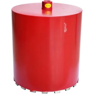 Коронка ALTECO алмазная 300х420 ВТ