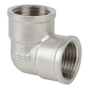 Угольник TEBO ВР 1 1/4″ (4/32)
