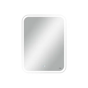 Зеркало MARONI (Devise LED) 600х800 с антизапотеванием
