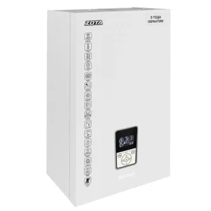 Котел электрический ZOTA MK-X Plus -15