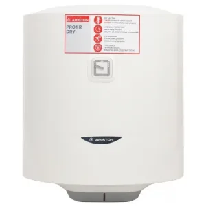 В/нагреватель накопительный Ariston PRO1 R 100 V 1,5K PL DRY 3700623