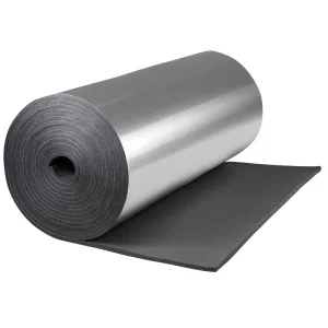 Рулон K-FLEX 25×1000-08 ST AL CLAD