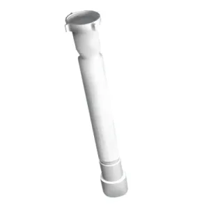 Гибкая труба 1 1/4″х40/50, Lmax-1550 мм (К216)