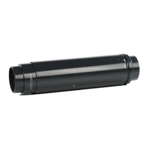 Компенсатор РИДАН PN16 DN50, перемещение: +19/-45mm, внутренняя гильза/внешний кожух