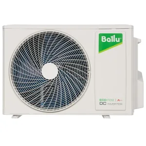 Блок наружный Ballu BA2OI-FM/out-18HN8/EU инверторной мульти сплит-системы