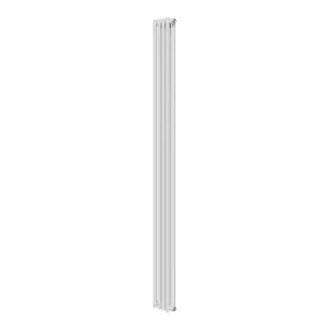Дизайн-радиатор Royal Thermo Shift R22 C2180 — 04 секц. RAL9016