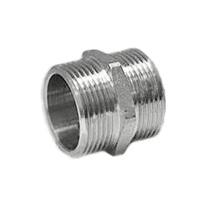 Бочонок VALTEC никелированный ДУ-40