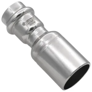 Вставка ViEiR переходная нерж. сталь 22a×18 VER-PRO (80/5шт)