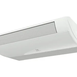 Комплект Electrolux EACU-48H/UP4-DC/N8 инверторной сплит-системы, напольно-потолочного типа