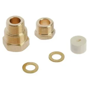 Сальник HeatUp АКS3 1/2″ 3/4″