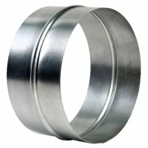 Ниппель(Кр) — 315 — 100 (оц. ст. 0,5/100 — без ЖК)