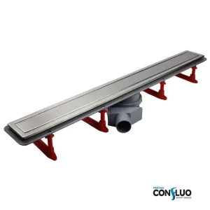 Лоток душевой BETTOSERB Confluo Premium Line 750