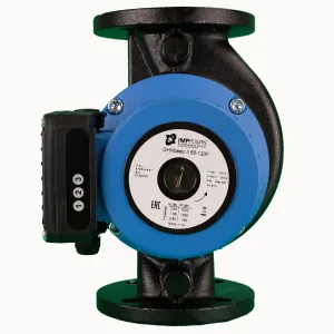 Насос циркуляционный IMP PUMPS GHNbasic II 65-120 F