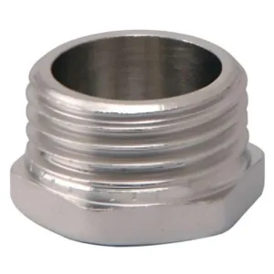 Заглушка VIEIR Н 3/4" никел. DTHN4