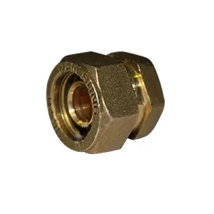 Заглушка обжим «Hydrosta» САР 26 (3,0)