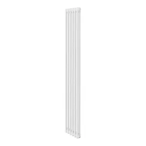 Дизайн-радиатор Royal Thermo Insignia C2180 — 06 секц. RAL9016