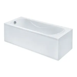 Ванна акрил. прямоуг. 150х70 ТЕНЕРИФЕ (1WH302213) Santek