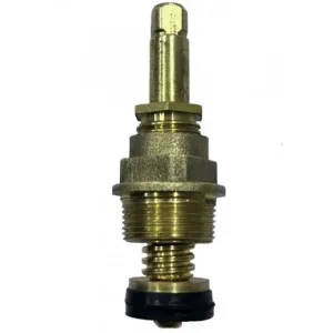 Кран-букса M18*1 резина, квадрат червячная (СК600663) ЦС (пара)