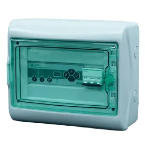 Шкаф управления Wilo SK-712/d-2-5,5 (12A)