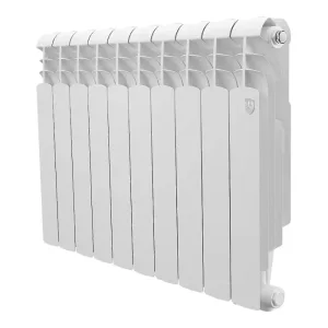 Радиатор Royal Thermo Vittoria Super 500 VDL — 10 секц.