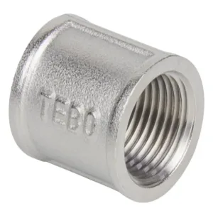 Муфта TEBO ВР 2″ (4/32)