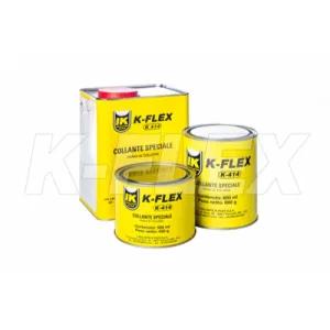Клей K-FLEX 0.8 л К 414