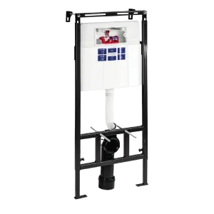 Инсталляция BETTOSERB Sava Slim Superior