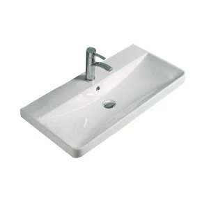 Раковина Nice 80 (арт. 9595-80) (EQUIL)