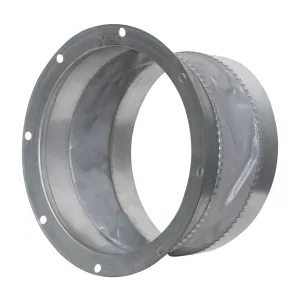 Вставка гибкая ЗВ ВГ-600×300 кислотостойкая