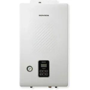 Котел электрический Navien EQB 6HW NEW настенный