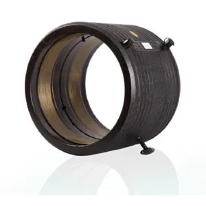 Муфта эл/сварн. ПЭ100 PN16 SDR11 Дн160 «ROFITT»
