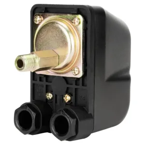 Реле давления JEMIX XPD-9A