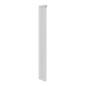 Дизайн-радиатор Royal Thermo Shift R22 VC2180 — 06 секц. RAL9016