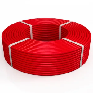 Труба Royal Thermo из полиэтилена PE-RT EVOH d16x2.0 (400)